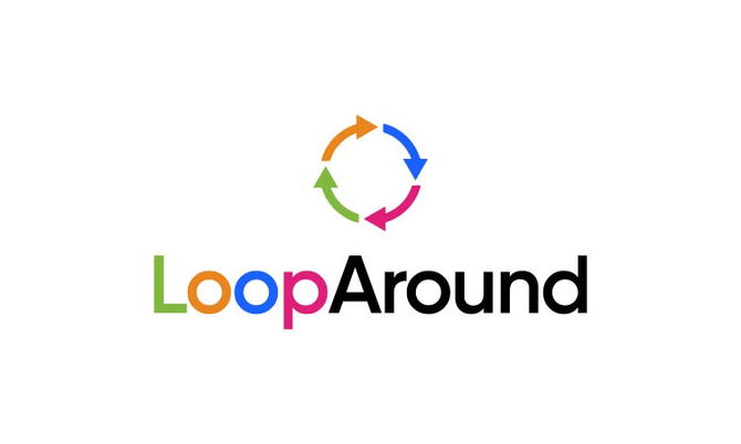 LoopAround.com